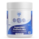 Layer Origin SuperHMO Prebiotic Mix cu 5-HMO Prebiotic Fiber for Gut, Digestion, Brain Health - pulbere, 28 Servings
