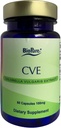 BioPure CVE Chlorella Vulgaris Extract de Nutrient-Dense, Nutraceutical Superfood Packed with Proteine, Vitamine, Minerale & Amino Acids That Supports Metabolism, Detox & Imunitate 