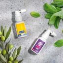 NAVEH PHARMA CleanEars Îndepărtarea ceraşului Spray 1 Fl Oz + 1 Unitate NAVEH PHARMA Otic Guard pentru copii Infecţie a urechii Spray 1 Fl Oz