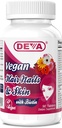 Deva - par Vegan, unghii & piele 90 Taburi