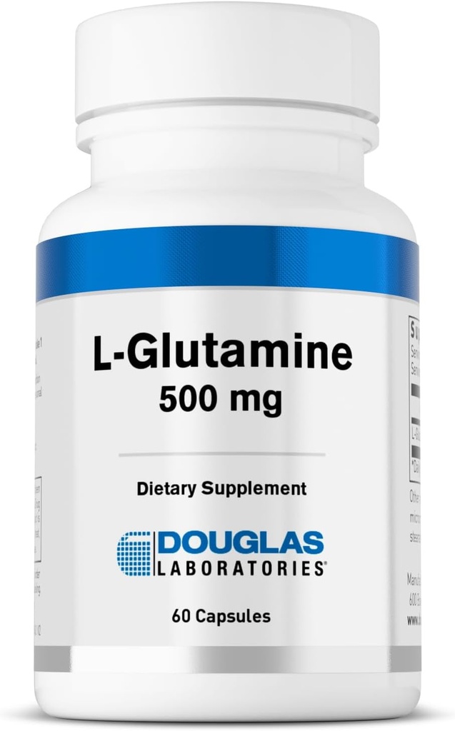 Douglas Laboratories L- Glutamine 