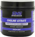 Soluţie de nutriţie Serious Choline Citrat pulbere, 500 Grams