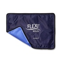 FlexiKold Reusable Gel pachet de gheață mare cu Straps 