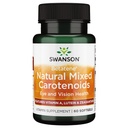 Swanson Ult Betatene NAT Mix CAROTENOID 60SG