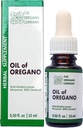 ORGANO COMPANY- ulei de Oregano 0.50 fl. oz 15 ml lichid, picături, Vegan, vegetarian, acete de Oregano, suplimente alimentare comestibile, potenta Carvacrol natural ridicat, extract de ulei Oregano sălbatic Tinctură