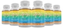 Sănătate zilnică, Flexprotex D 6 Flacoane 720 capsule