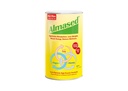 Almased Masă de înlocuire Shake - Low-Glycemic ridicat de plante Proteina de bază pulbere- Greutate nutritivă de sprijin pentru sănătate - Aroma originală - 17,6 oz (Pachet de 3)