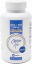 Carson Life DHA EPA Omega 3 Supliment 