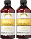 Rooster Booster (2 ambalaj) B-12 lichid, 16-Ounce