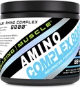 Uimitoare musculare Amino Complex Supliment 