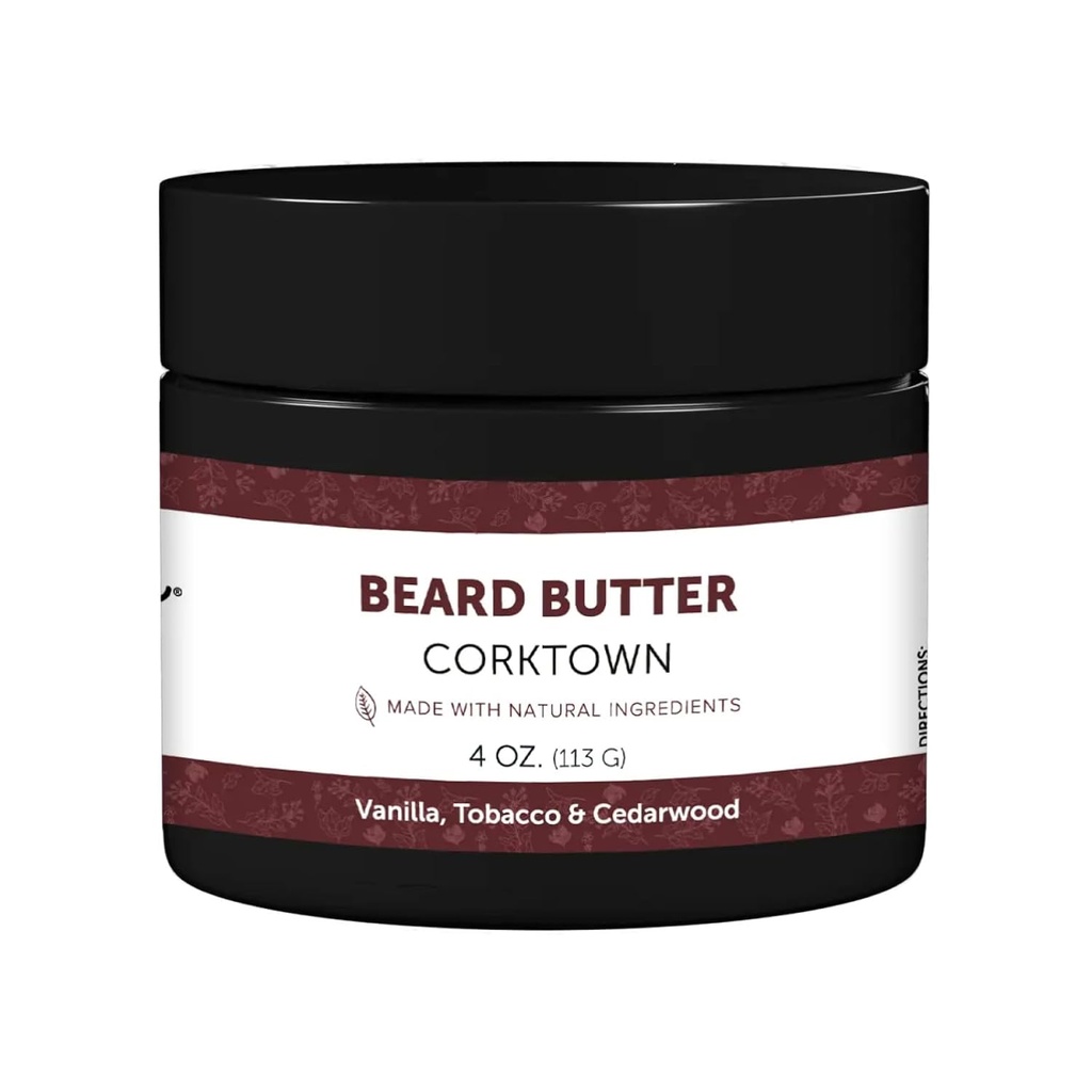 Detroit Grooming Co. Unt de barbă pentru bărbați 
