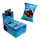 Prime Bites Proteina Brownie de la Alpha Prime Suplimente 