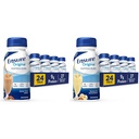 Asigurați-vă unt original Pecan & Banana Nutriție Shakes 