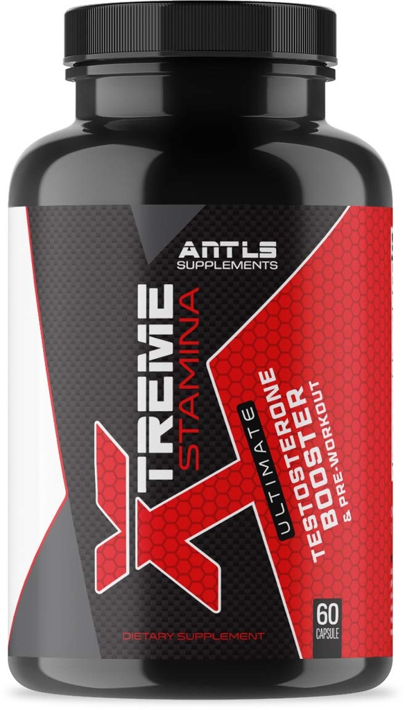 Mens-Testosteron Booster pentru bărbaţi- Works sau 100% bani înapoi- Testeron Booster pentru bărbaţi- Test Booster-Nitric oxid- Estrogen Blocker-D Acid aspartic- Testosteron Supliment-Testosteron pastile pentru bărbaţi