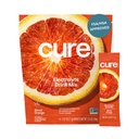 Cure hydration 