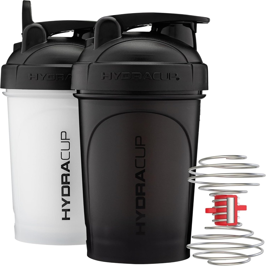 Cupa de Hydra ProFlow Shaker Sticle 