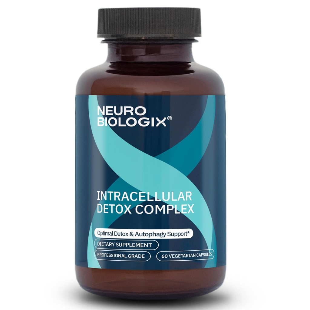 Suport dezintoxicare intracelulară - Advanced Antioxidant & Suplimentul energetic 