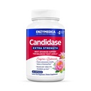 Enzymedica, Candidase Extra Force, Suport pentru Nivele Divizate echilibrate, 42 Capsule