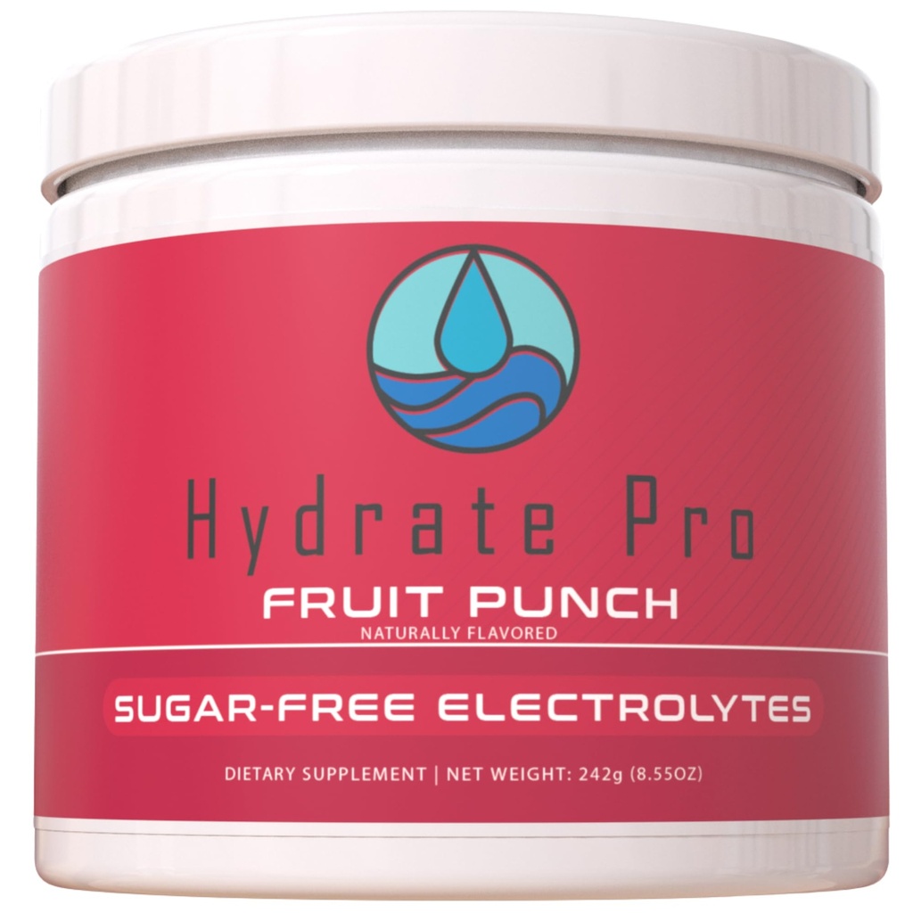 Sugar-Free Electrolit Powder 