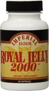 Elixir Royal Jelly, 2000 mg, 30 capsule
