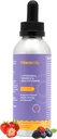 Femeii Multivitamine lipozomal picaturi lichide cu fier de călcat 30 zi Aprovizionare 