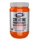 Now Foods Sports Nutrition, Creatine Monohidrat Powder, Mass Building*/Energy Production*, 21.2-Ounce