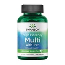 Swanson Multi High Potent 120 Sgels