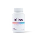 Bliss Herbal Stress Support 