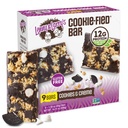 Lenny & Larry's Cookie-fied Protein Bar 