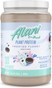Alani Nu Pudră de proteine pe bază de plante Frosted Flurry 