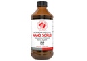 Nano Scrub by Silver Fern Brand - 1 Sticla - 48 Serviri - Frecventa activata Nano Ag4O4 - Lichid
