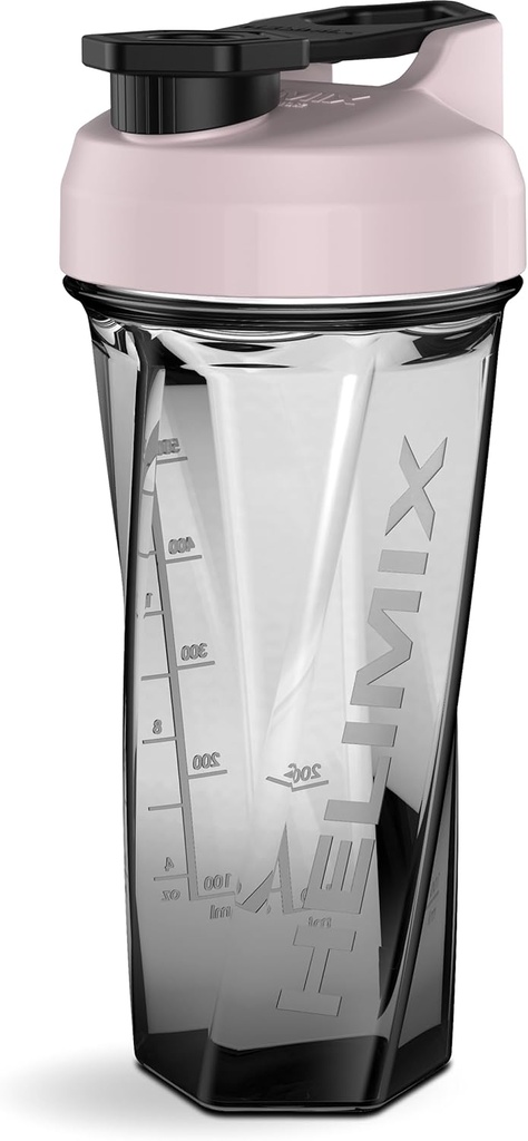HELIMIX 2.0 Vortex Blender Shaker Sticla Holds până la 28oz 
