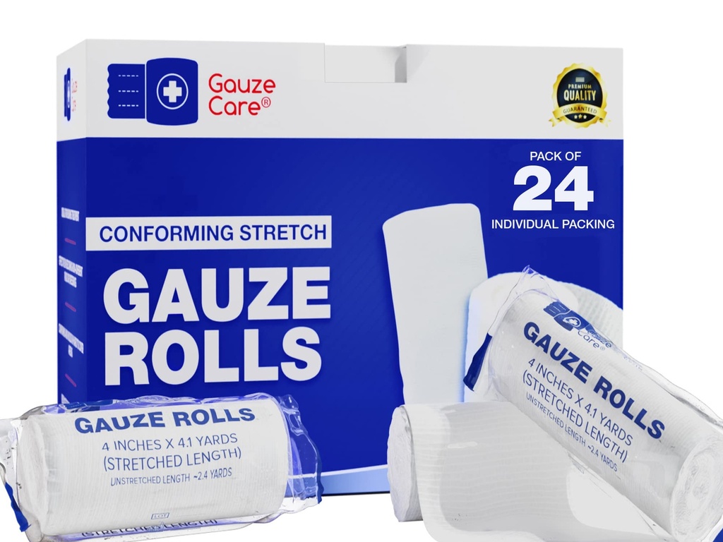 Tifon Rolls Pack de 24 