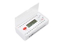 E-Pill 6 Alarmă ceas de buzunar - Pilula, vitamina și medicament medicament medicament memento - Ușor de auzit și setat