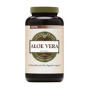 GNC Natural Brand Aloe Vera SoftGel Capsule