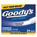 Goody