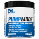 EVL PompăMode Oxid de azot - Pompă de oxid de azot pompa de antrenament pre pulbere cu Glicerol și betaină pentru recuperarea musculare și rezistenta - Stim gratuit înainte de antrenament băutură (nearomat)