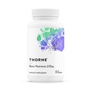 THORNE - Nutrienti de baza 2/Ziua - Multivitamine zilnice complete cu Biodisponibilitatea optima - Vitamina si Formula minerala - Gluten, Dairy & Soy-Free - 60 Capsule - 30 Serviri