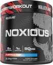 Noxious Extreme Nitroxis Pompă Pompă de pre-workout 
