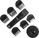 Trimmer cu barbă viu MT-1 - Reîncărcabil cu 240-Minute Run-Time, Lamă Ceramică, Şoaptă Tăcere şi 28 Lungime de tăiere combinată pentru bărbaţi