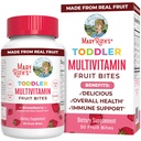 Copii Multivitamine fructe bites de MaryRuth lui 
