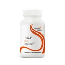 Cautare de sanatate P-5-P (Pyridoxal 5-Phosfat) - Imun Health & Homocistein Metabolizare Suport - Suport Productia de energie cu vitamina B6-25 biodisponibil, 100 Capsule