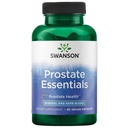 Swanson Prostate Essentials - Minerale si Herbal Supplement Promovarea de suport de sănătate prostate - Zinc și Saw Palmetto Formula Ajutarea Fluxul de tract urinar și controlul vezicii urinare - (90 Capsule vegetale) 1 ambalaj
