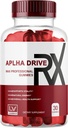 LIVORKA Alpha DriveRX Gummies, Alpha DriveRX Advanced Formula, Alpha DriveRX Gummy, Alpha DriveRX, Alpha DriveRX Pills Capsule 30 Gummies timp de 1 lună