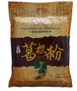 Specialitatea Hubei: rădăcină sălbatică de Kudzu Vine pulbere