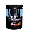 Animal Omega Omega 3 & 6 Supliment Flex Supliment comun cu Glucosamină Chondroitin MSM Turmeric 30 Serviri