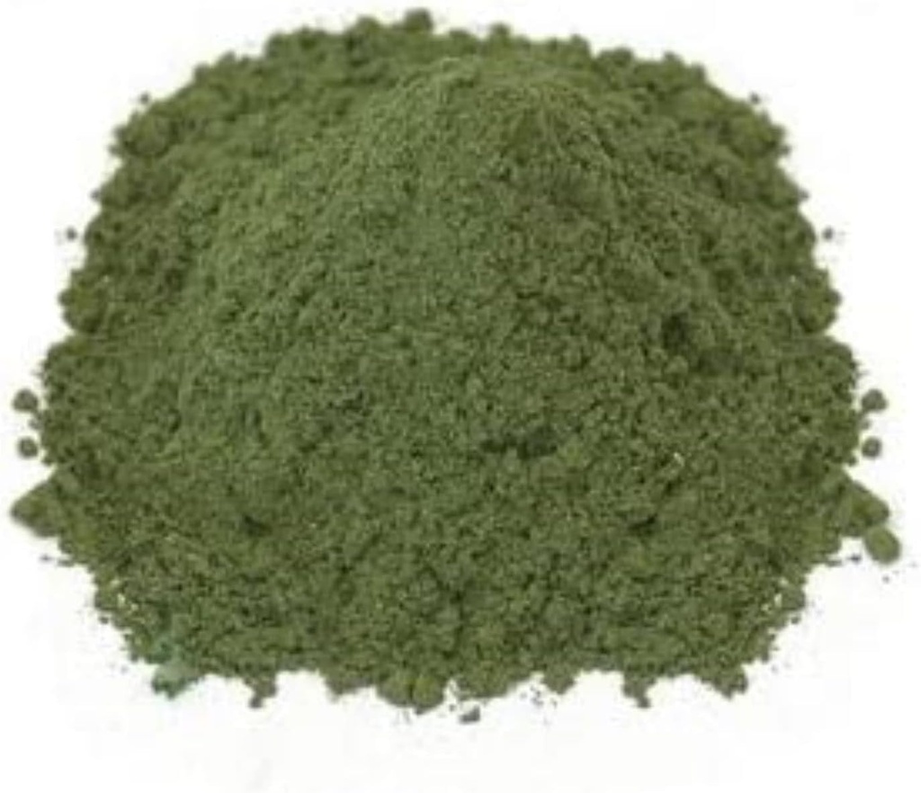 Cele mai bune botanice Nettle Leaf Powder 16 oz.