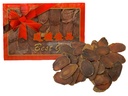 Root Red Panax uscat, 6 ani de grad Premium (Slice 4oz.)