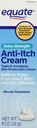 Equate - Anti-Itch Cream, Extra Force, 1 oz