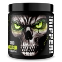 JNX SPORTS Spintecătorul! Fat Burner Pre Antrenament pentru bărbați și femei 